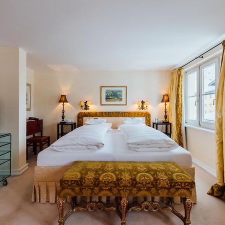 Hotel Edelweiss Zürs Екстериор снимка