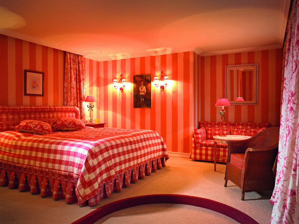 Hotel Edelweiss Zürs Екстериор снимка