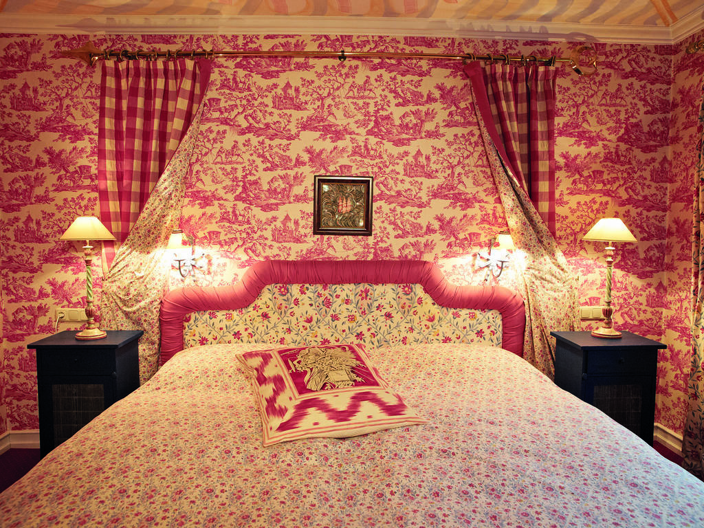 Hotel Edelweiss Zürs Екстериор снимка