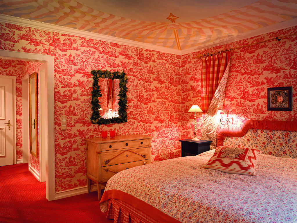 Hotel Edelweiss Zürs Екстериор снимка