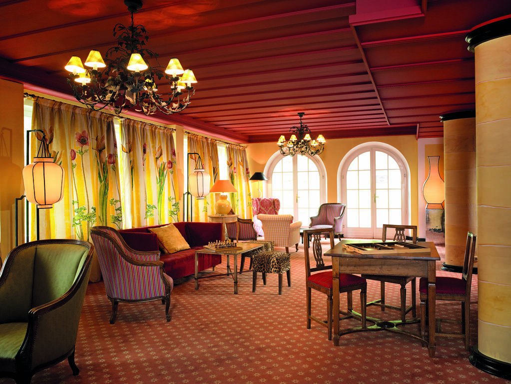 Hotel Edelweiss Zürs Екстериор снимка