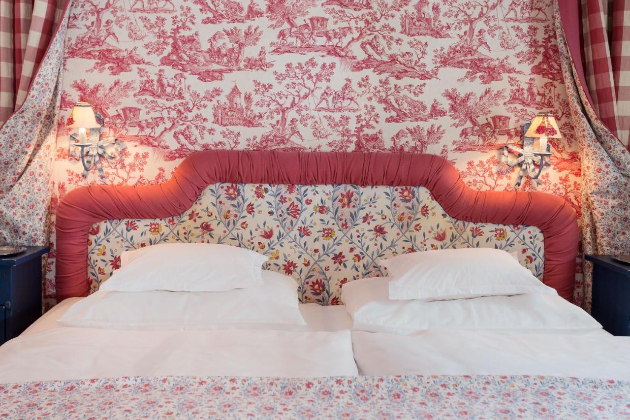 Hotel Edelweiss Zürs Екстериор снимка