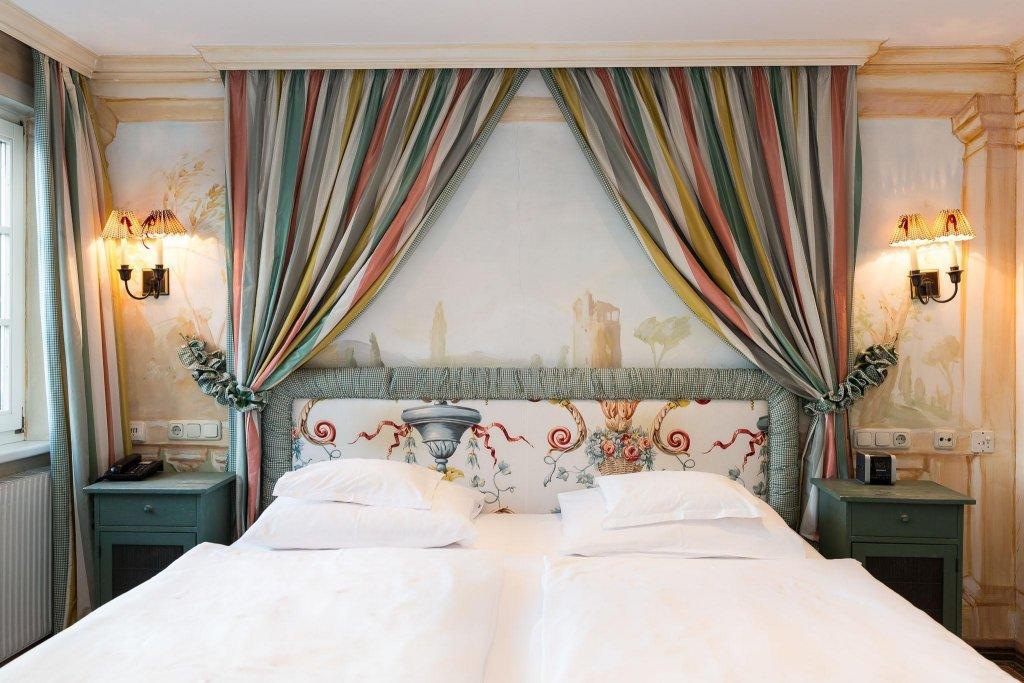 Hotel Edelweiss Zürs Екстериор снимка