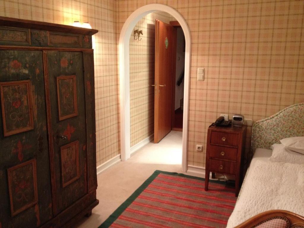 Hotel Edelweiss Zürs Екстериор снимка