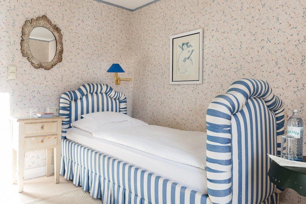 Hotel Edelweiss Zürs Екстериор снимка