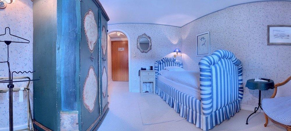 Hotel Edelweiss Zürs Екстериор снимка