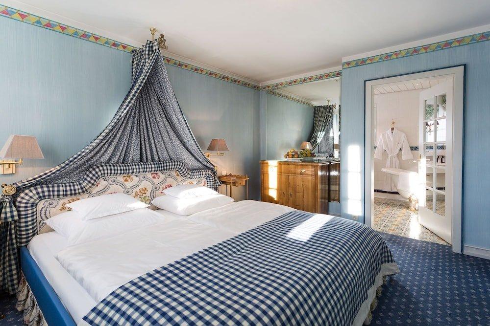Hotel Edelweiss Zürs Екстериор снимка