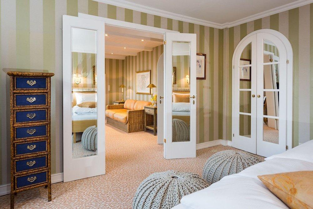 Hotel Edelweiss Zürs Екстериор снимка