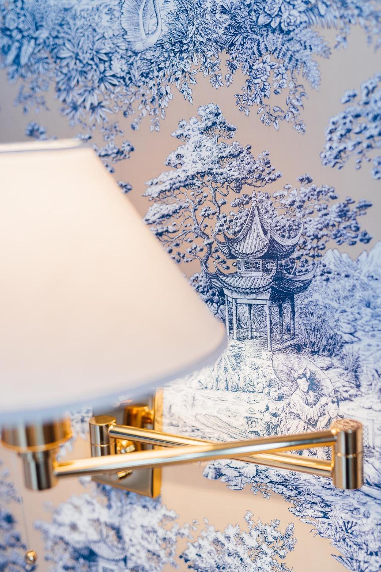 Hotel Edelweiss Zürs Екстериор снимка