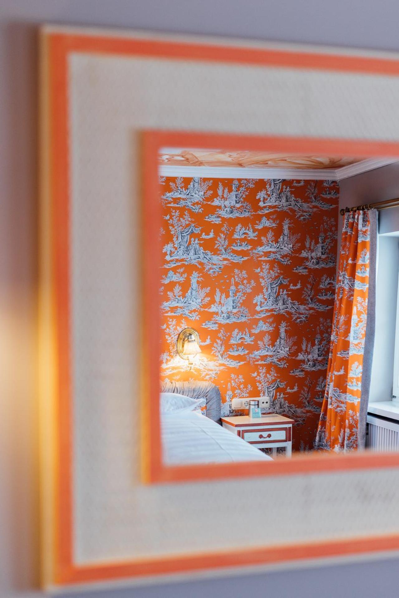 Hotel Edelweiss Zürs Екстериор снимка