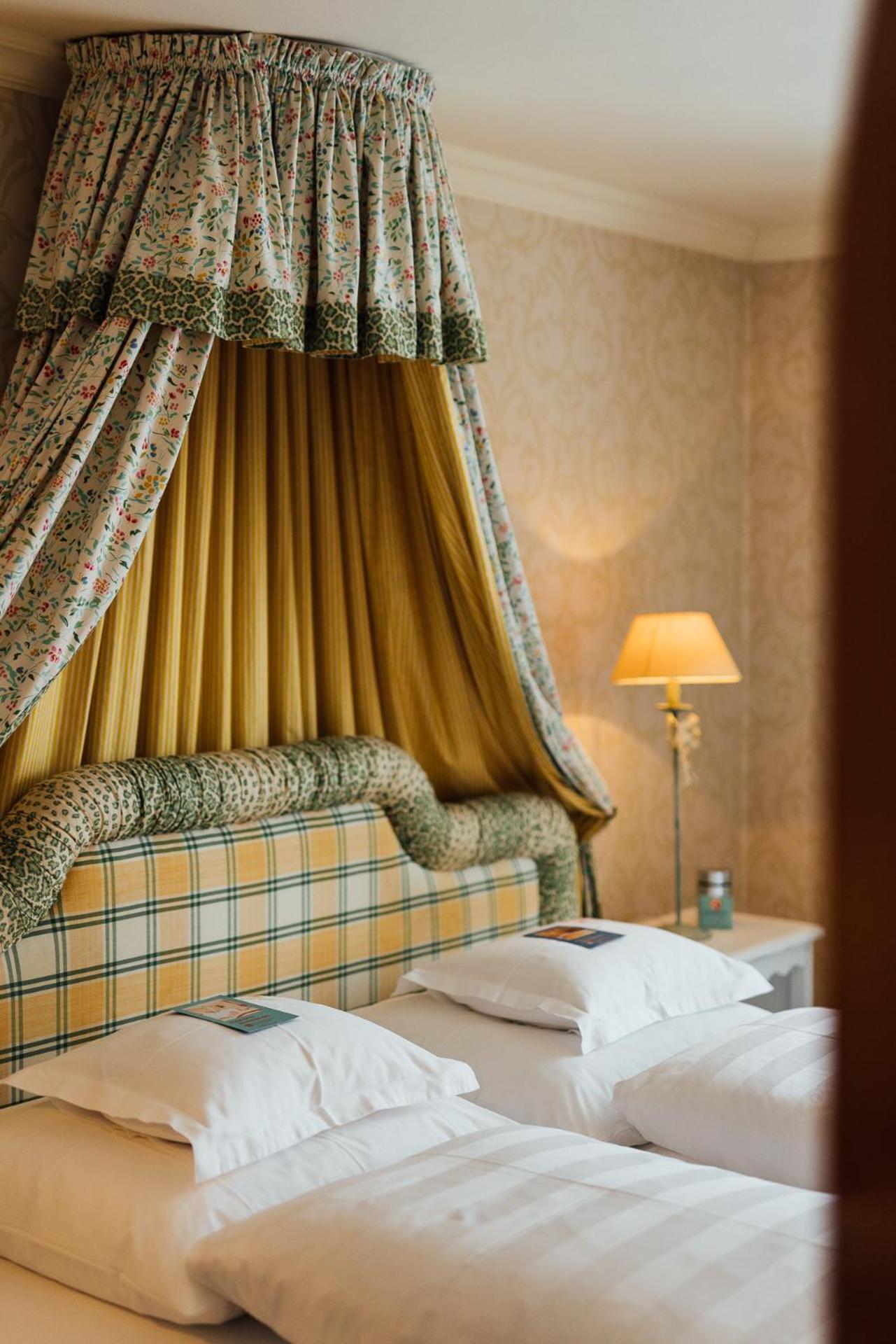 Hotel Edelweiss Zürs Екстериор снимка